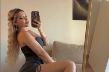 Muğla Ula Gerçek Escort İrem